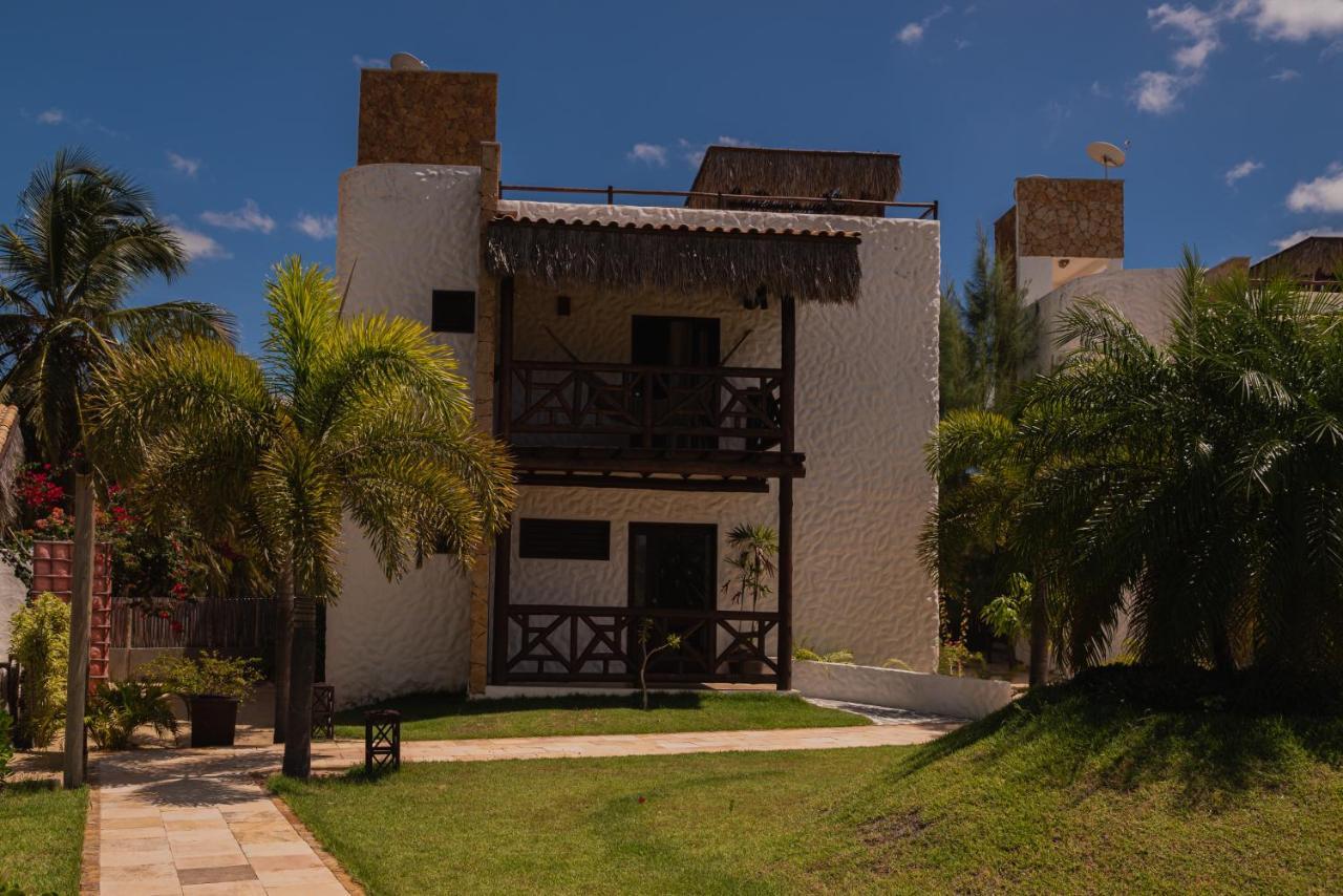 Moria Eco Lodge Icarai  Exterior photo