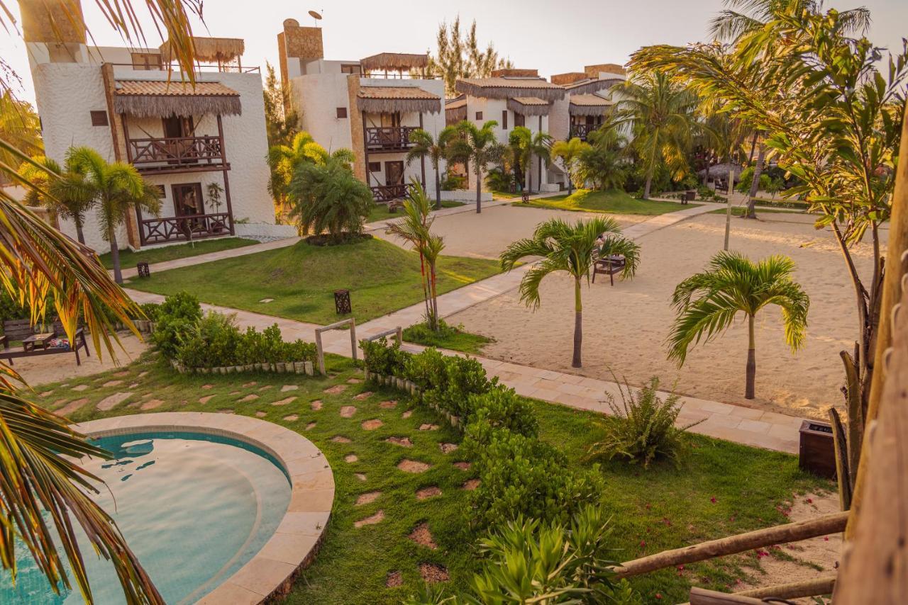 Moria Eco Lodge Icarai  Exterior photo